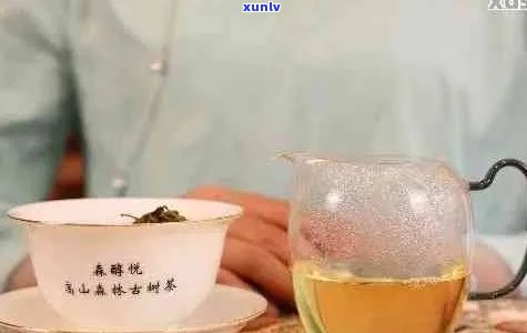 在甲治疗期间饮用普洱茶：安全与禁忌