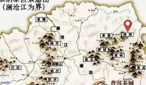 武普洱茶场在哪里，进货及详细地点