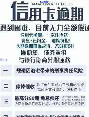 邮政信用卡逾期后果解析：过期时间、罚息、信用记录影响及应对策略