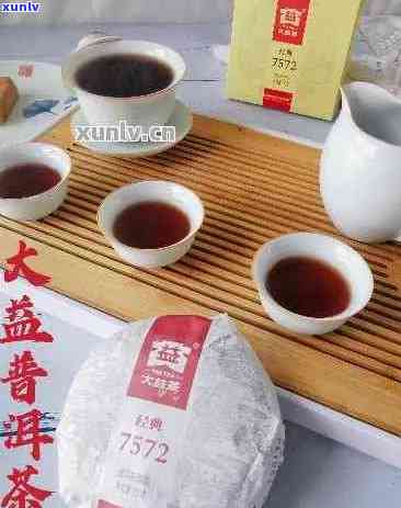 大益普洱茶沧海：品茗攻略、功效与泡法，一次了解所有信息