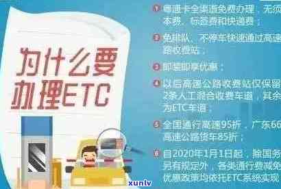 信用卡逾期，ETC办理受阻：如何解决还款问题？