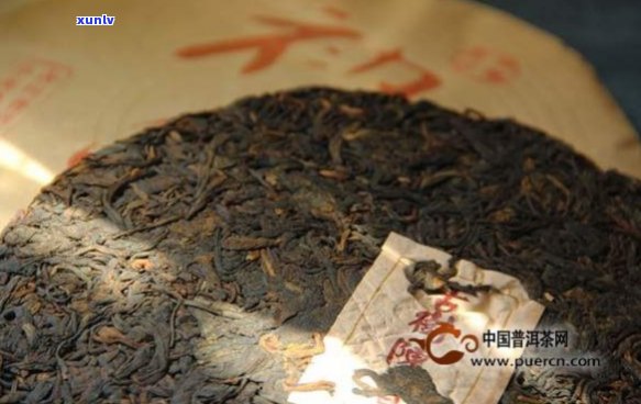 普洱茶饼内飞取法及意义，普洱茶饼内飞常见吗？