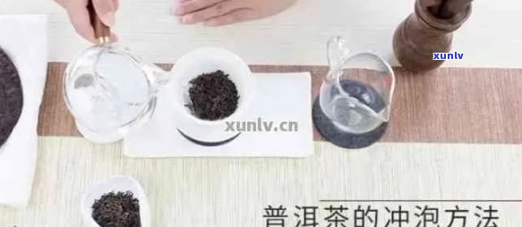 普洱茶球泡法：一次泡多少合适？如何掌握冲泡时间和次数？