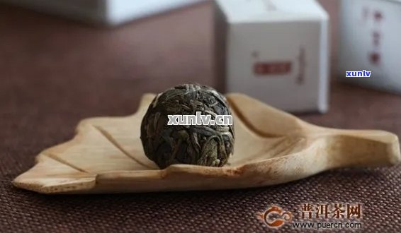 普洱茶球冲泡技巧：详细步骤与注意事项