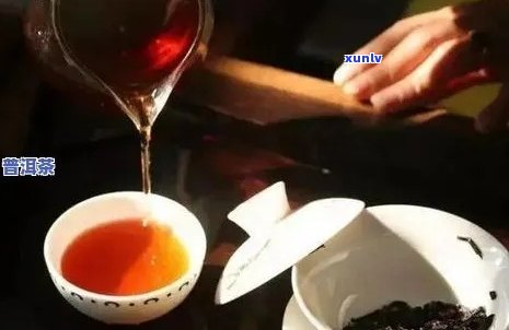 普洱茶球泡法全解析：如何正确冲泡与品尝普洱茶球，让你喝出口感