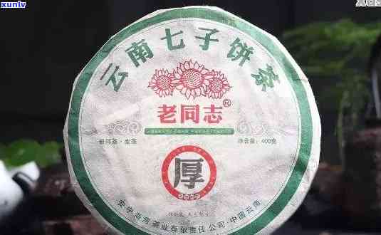 岁月静好的普洱茶韵：老同志2010茶艺之旅