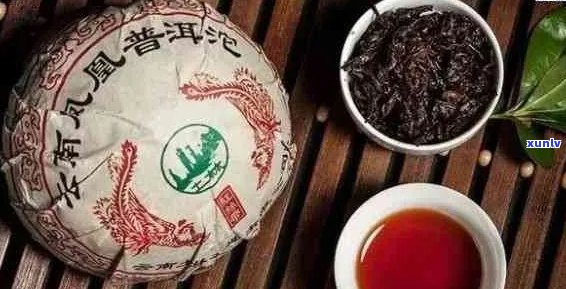 闽伟号军哥普洱茶：一款值得品味的优质普洱茶