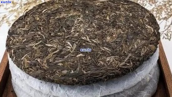 金芽贡饼普洱茶生芽品质与保存期限探讨：过期还能喝吗？