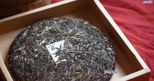 金芽贡饼普洱茶生芽品质与保存期限探讨：过期还能喝吗？