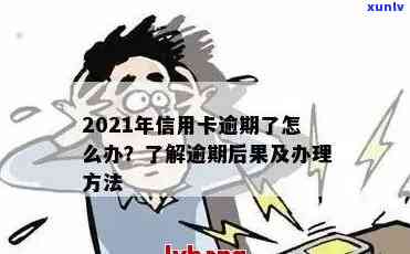 信用卡逾期很久怎么处理：2021年最全指南