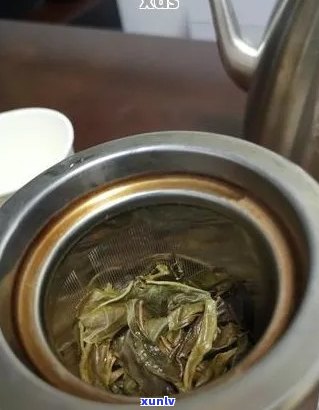 抖音卖普洱茶的套路