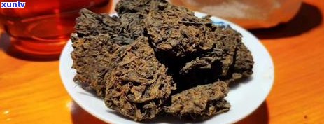 普洱茶的口感特征：黏稠感及其可能的原因和影响