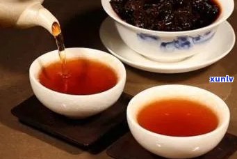 普洱茶与红茶：奶茶中的选择与比较，哪种更适合？