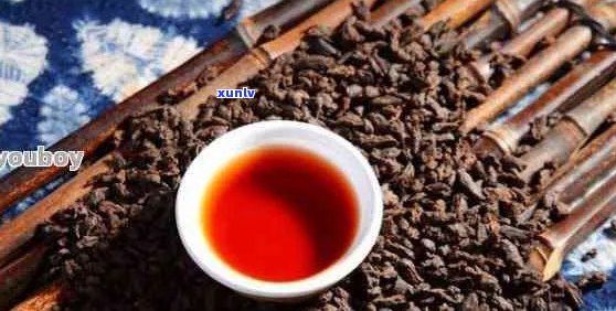 关于云南普洱茶的介绍资料：云南普洱茶叶怎么介绍