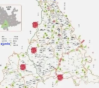 临沧普洱茶产区全解：主要山头、特点与品尝技巧一文详解