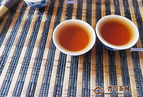 布朗普洱茶的口感特点与描述，熟茶价格及品质分析