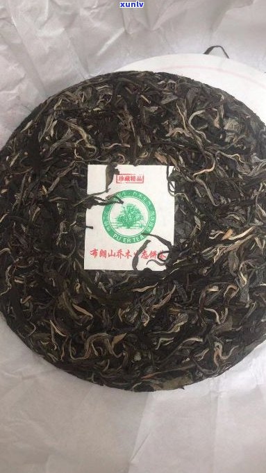 布朗普洱茶生产厂家