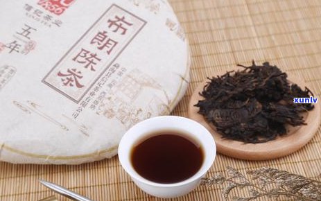 普洱茶饼：艺术与传统的完美结合