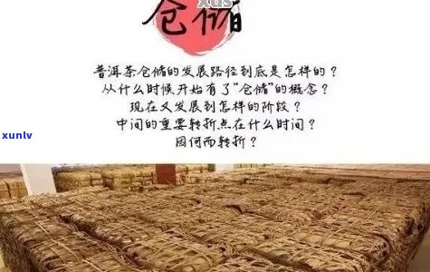 普洱茶干仓与湿仓：两者的区别及其对茶叶品质的影响全面解析