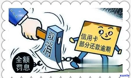 信用卡逾期还款问题全解析：无法扣款？解决方案一览！