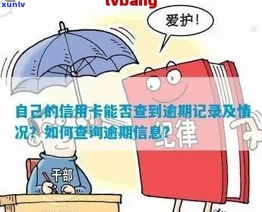 '信用卡逾期止付其他银行是否能查询？如何确保安全查询？'