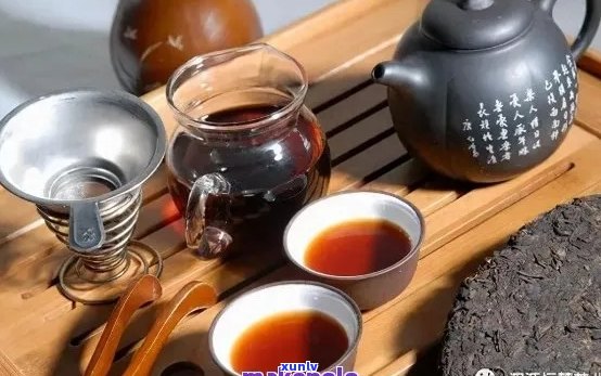 普洱茶茶水的 ***  *** 、泡法、品饮技巧及注意事项全解析