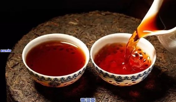 红普洱茶：一叶之选，品味纯正与品质生活