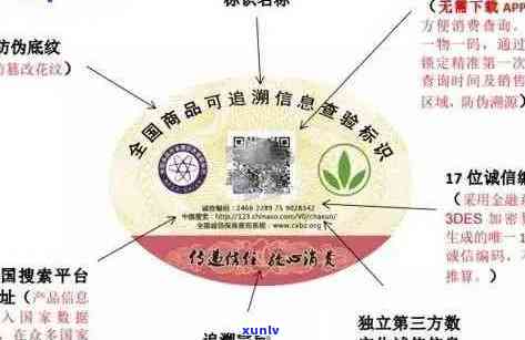 正品保障：德丰普洱茶旗舰店的信誉及产品真伪验证