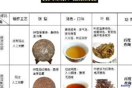 普洱茶价格表：普洱茶多少钱一斤？好的普洱茶大概多少钱一斤？