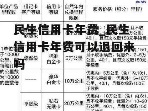 民生信用卡逾期罚款计算及解决办法