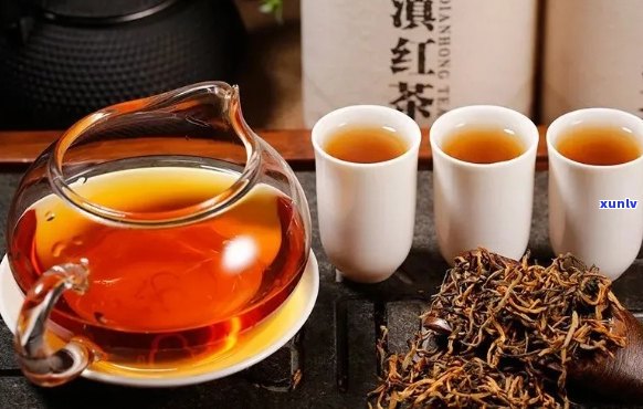 云南工夫茶珍礼：小银杯与红茶的完美结合