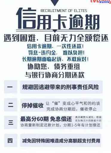 扬州信用卡逾期处理与咨询热线：解决您的信用卡相关问题