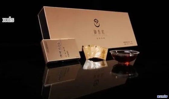 御香君普洱茶膏官方网站：品质正宗，醇厚浓的普洱茶膏购物与品鉴体验