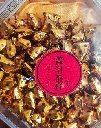 御香君普洱茶膏官方网站：品质正宗，醇厚浓的普洱茶膏购物与品鉴体验