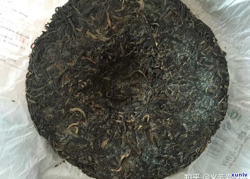 普洱茶发霉了还能喝吗？如何处理？