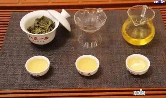 新普洱茶与血压的关系：低血压患者能否饮用？