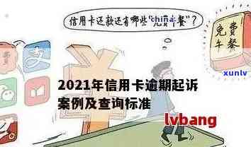 2021年信用卡逾期诉讼策略：如何避免被起诉并解决逾期问题