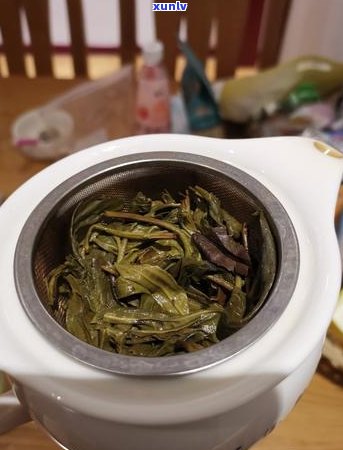 太甜的普洱茶不好喝