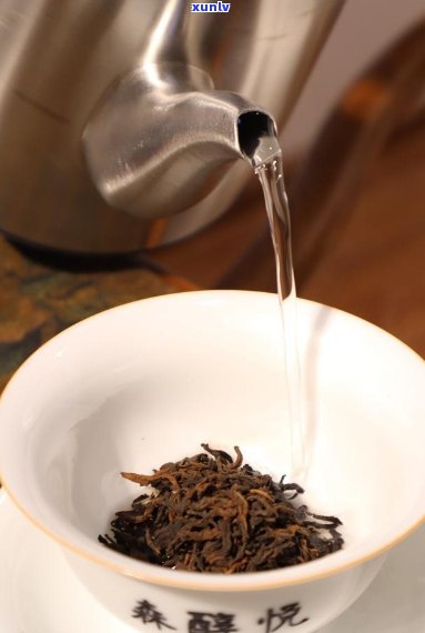 普洱熟沱茶：一份详细的泡茶指南，让你体验古树韵味与陈香醇厚