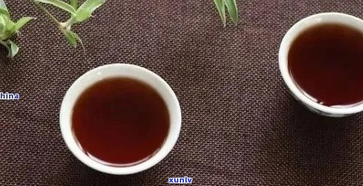 女性喝普洱茶缓解胃疼：是否适合？