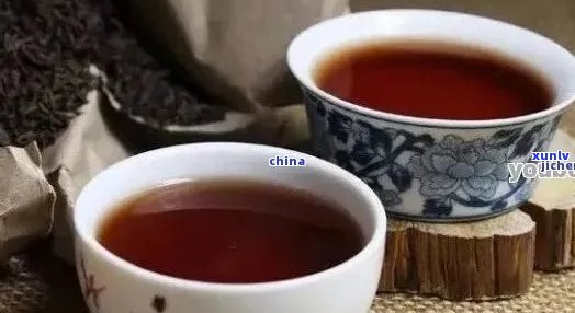 胃疼喝普洱茶可以吗