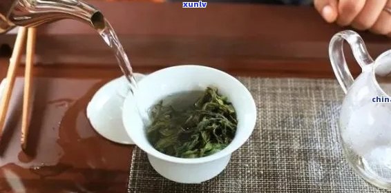 泡一杯普洱茶能喝几天？多少茶叶合适？一杯普洱茶可以泡几次？