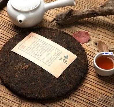 新 '云南特色小佛腊普洱茶七子饼：古树茶韵，纯净口感的深度体验'