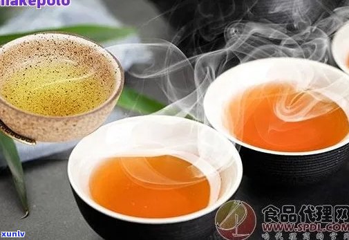 普洱茶与丁香茶混合泡饮是否适宜？