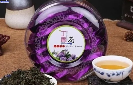 普洱茶与丁香茶混合泡饮是否适宜？