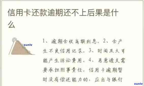 信用卡还款逾期20天，是否算作正常还款？解答你的疑惑