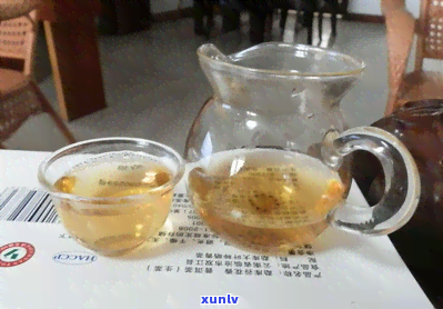 普洱茶饼陈化价值：时间长短是否决定价格上涨？