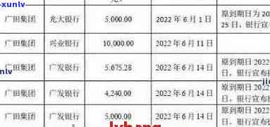 广州农商行信用卡逾期两天：还款提醒、逾期利息、信用评估影响