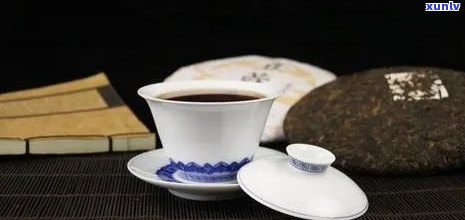 '普洱茶饮用器具：何种材质的杯子最宜泡普洱茶？'