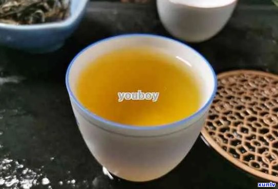 喝普洱茶喝醉了怎么办？